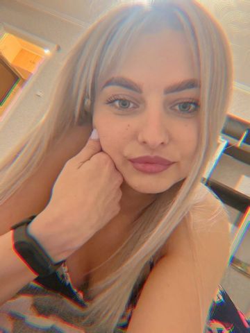 Ольга Ласточка