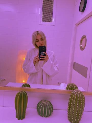 Ольга Ласточка фото 2