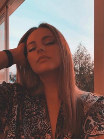 Ольга Ласточка фото 3