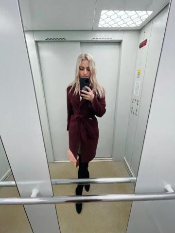 Ольга Ласточка фото 4