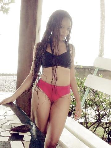 Кайли Пермь