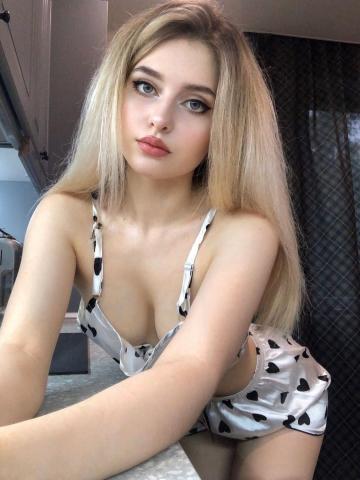 Дина Queen Вип