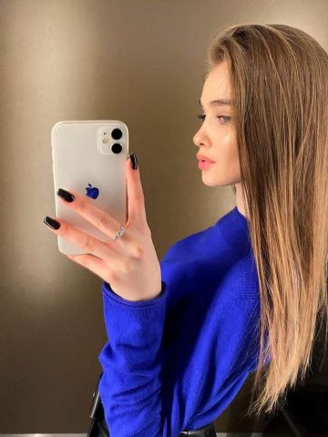 Анастасия фото 3