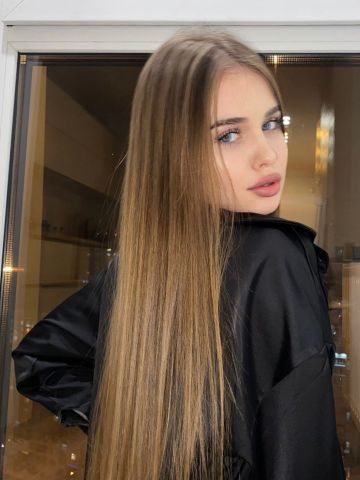 Анастасия фото 4