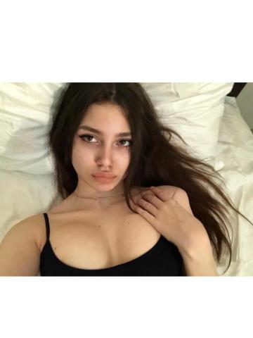 Лилия Страстно Горячо Реал фото 2