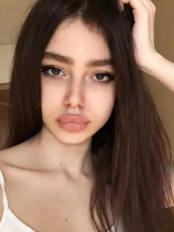 Лилия Страстно Горячо Реал фото 3