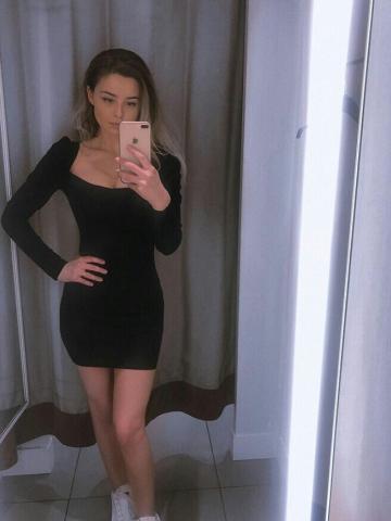 Зара Нежная Брюнетка фото 3