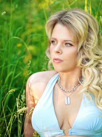 Рита Высокая Реал фото 11