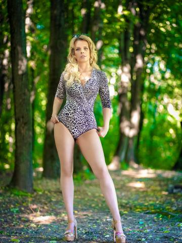 Рита Высокая Реал фото 12