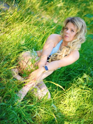 Рита Высокая Реал фото 4