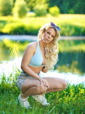 Рита Высокая Реал фото 6