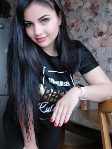 Светлана Пикантная Брюнетка фото 2