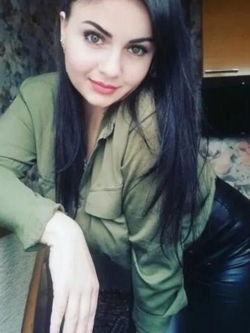 Светлана Пикантная Брюнетка фото 3