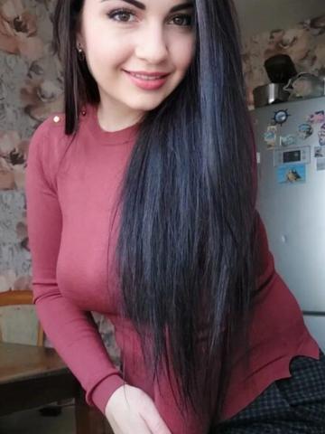 Светлана Пикантная Брюнетка фото 5