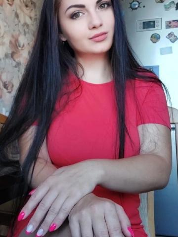 Светлана Пикантная Брюнетка фото 6