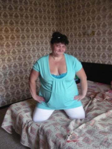 Анастасия фото 2