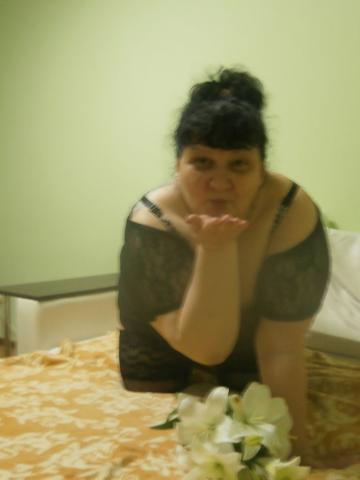 Анастасия фото 3