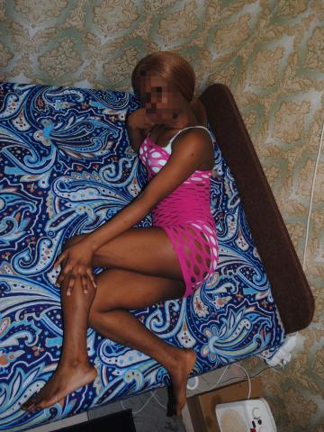 Лиана Деловая Блондинка фото 2