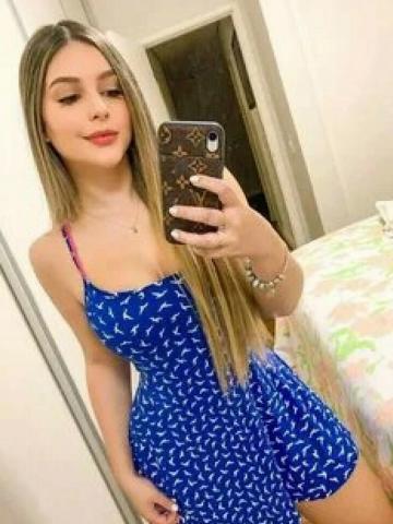 Кира Дива Эскорт