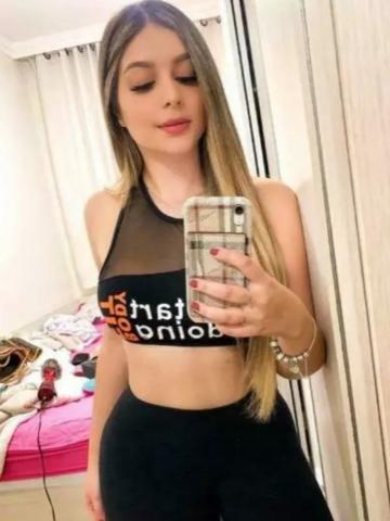 Кира Дива Эскорт фото 2