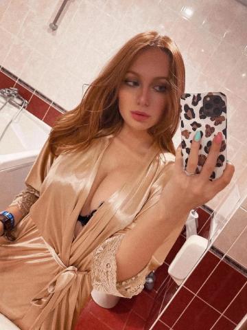 Камилла Элит Реал Блондинка фото 3