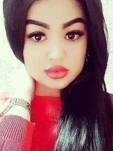 Шахноза Crystal