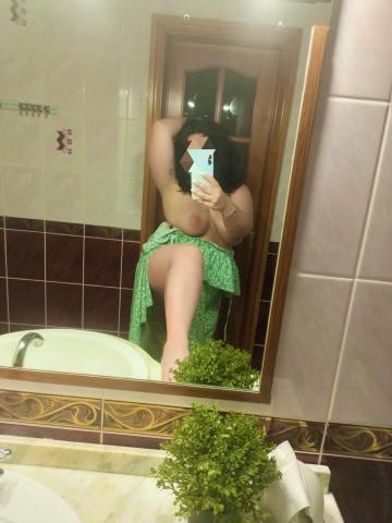 Вера Амазонка Реал фото 5