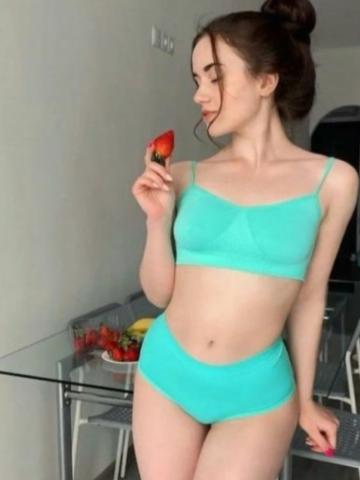 Ирина Платина Вип фото 3