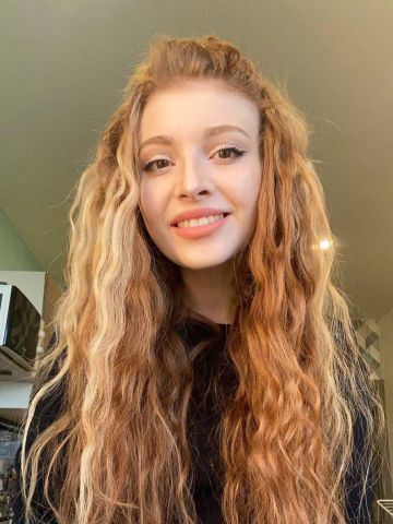 Ясмина Русая фото 3