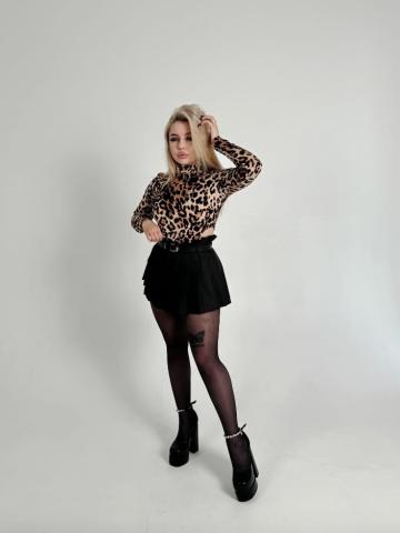 Анастасия Новенькая Студентка фото 2