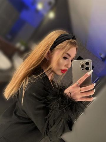 Анастасия Новенькая Студентка фото 3