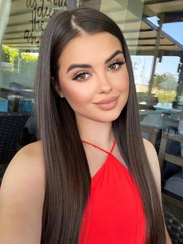 Лариса Постоянного Приму фото 2