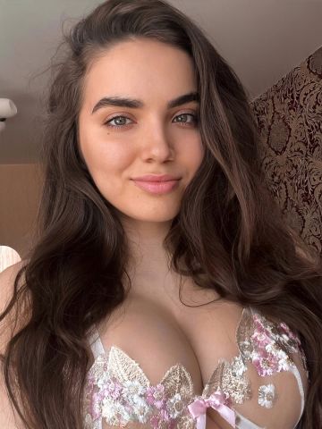 Валентина Блондинка Питер