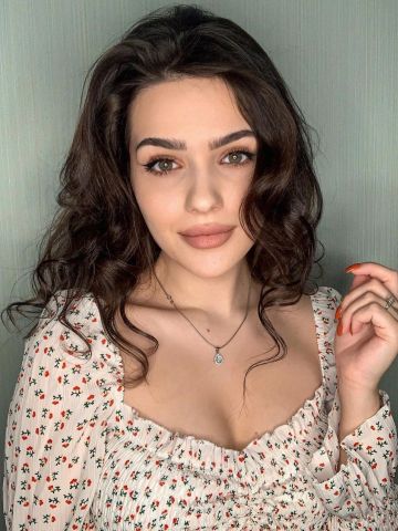 Виктория Вечернее Свидание