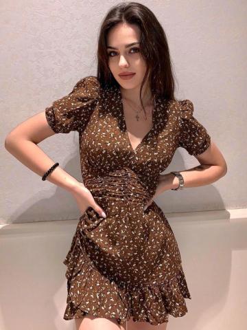 Виктория Вечернее Свидание фото 2