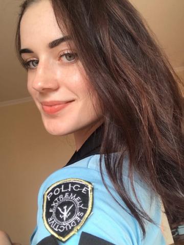 Ася Фитнес Модель фото 3