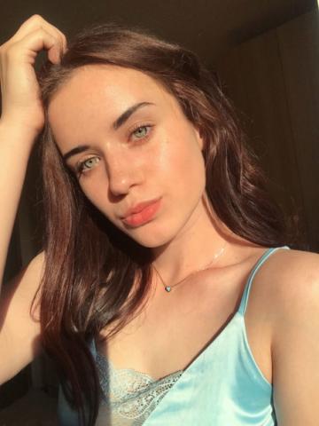 Ася Фитнес Модель фото 4