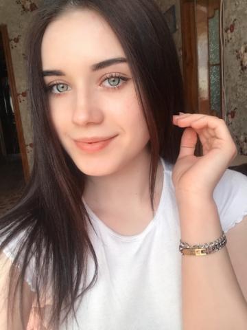 Ася Фитнес Модель фото 5