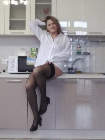 Анжела Нестандартно фото 5