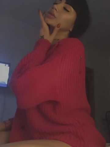 Анастасия Чувственная Блондинка