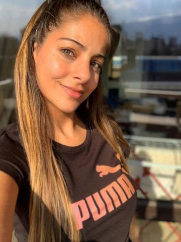 Жанна Горячая Подруга фото 2