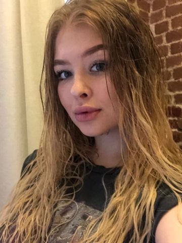 Элеонора Опьяняющая Реал