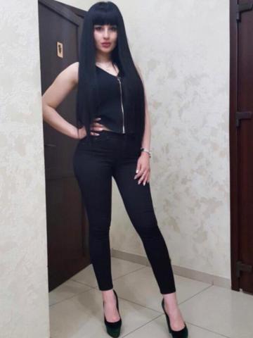 София Грациозная Реал фото 2