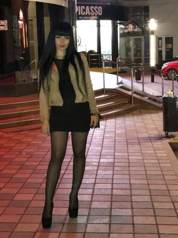 София Грациозная Реал фото 3