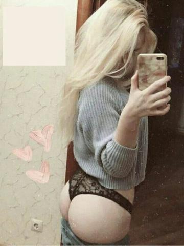 Вероника Горячая фото 3