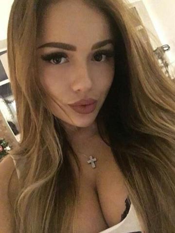 Анна Привлекательная фото 3