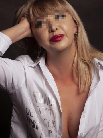 Марго Деловая Блондинка фото 12