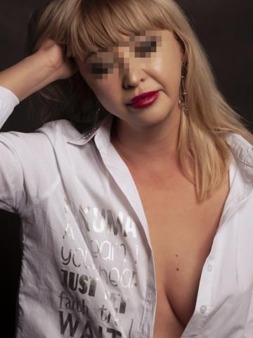 Марго Деловая Блондинка фото 6