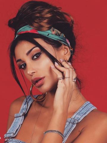 Соня Запоминающаяся Реал фото 11