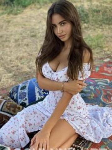 Ульяна Неудержимая